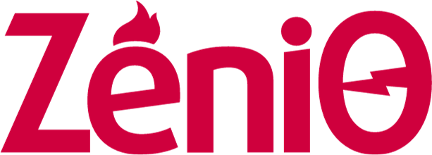 Zenio logo